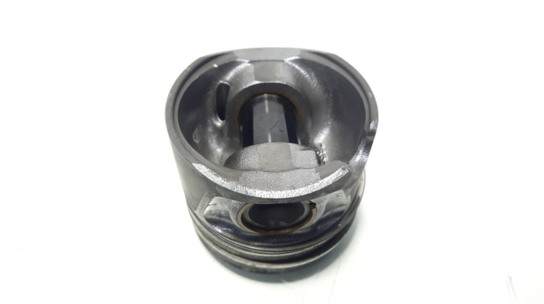 Piston, Audi A4 (8K2, B8) 2.0 TDI, CAG (id:555657)