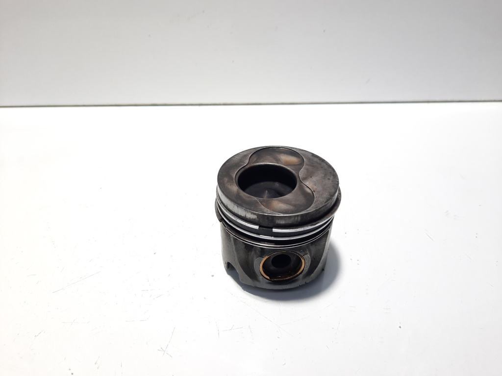 Piston, Audi A4 Avant (8D5, B5), 1.9 TDI, AHU (id:587222)