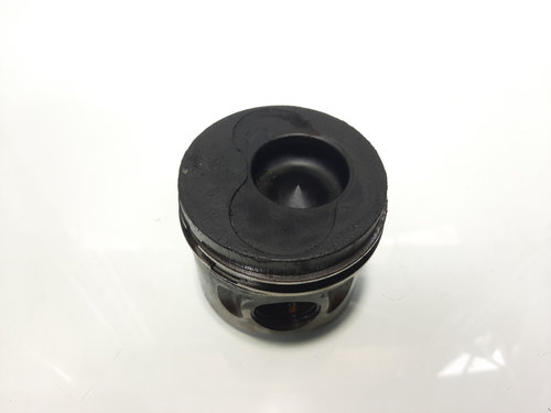 Piston, Audi A4 Avant (8ED, B7) 2.0 tdi, BPW (id:473918)