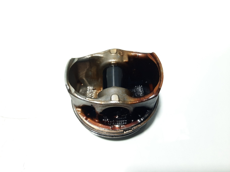 Piston, Audi A4 Avant (8K5, B8), 1.8 TFSI, CJEB