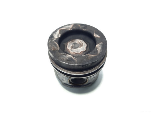 Piston, Audi A4 Avant (8K5, B8) 2.0 TDI, CAG (idi:555655)