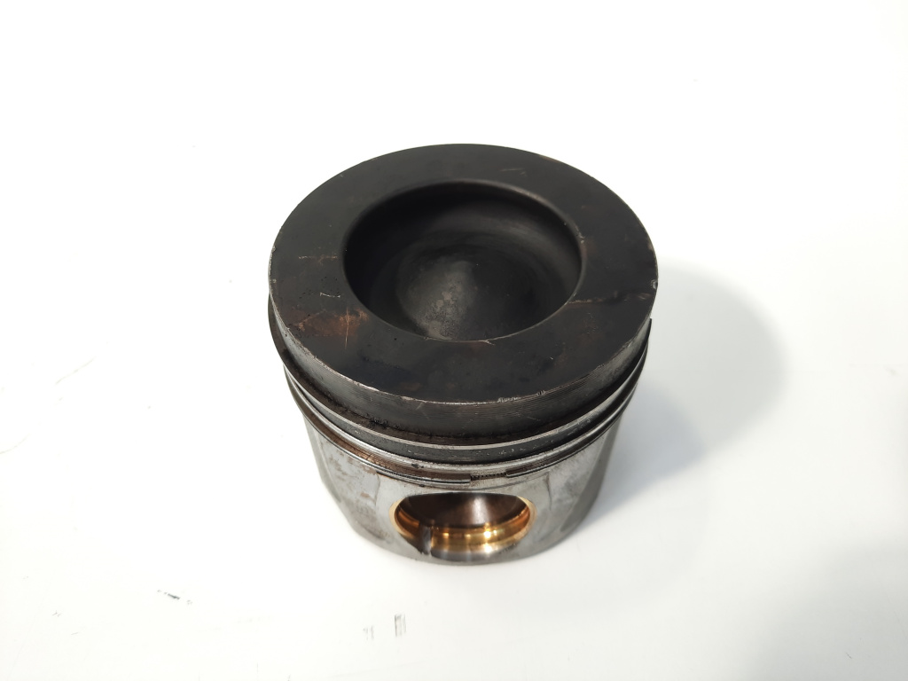 Piston, Audi A4 Avant (8W5, B9), 3.0 TDI, CRT (idi:491212)