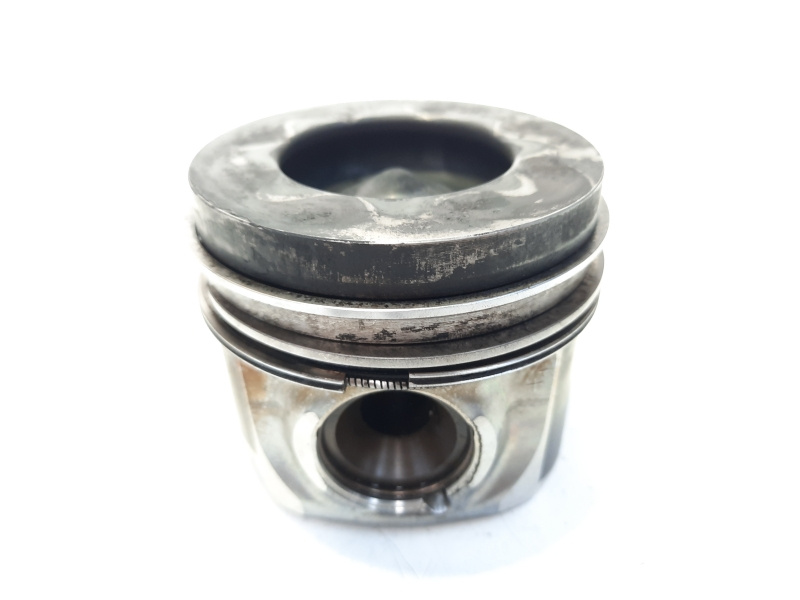 Piston, Audi A5 (8T3), 3.0 TDI, CAP (id:490468)