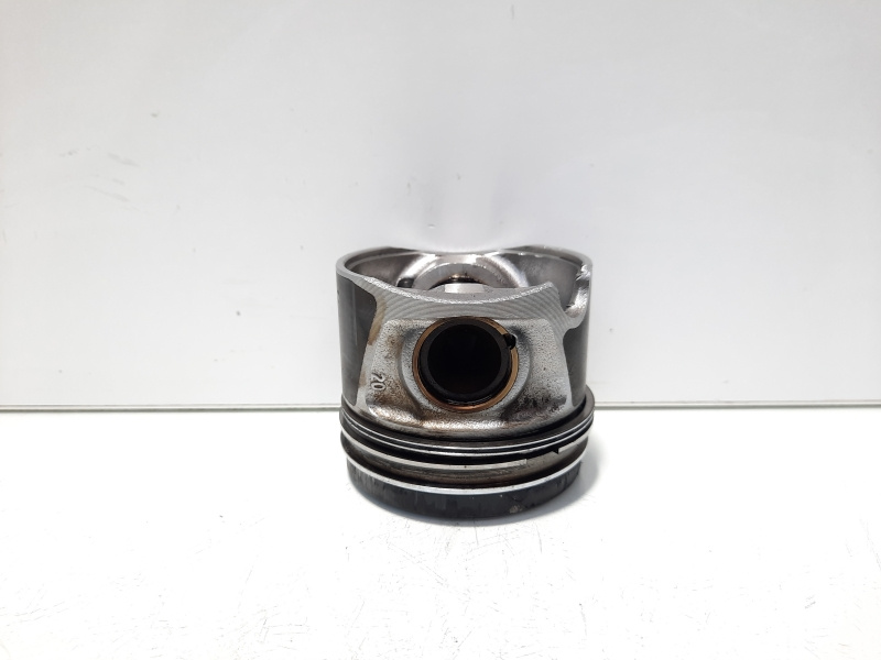 Piston, Audi A6 (4F2, C6) 2.0 TDI, BRE (id:502002)