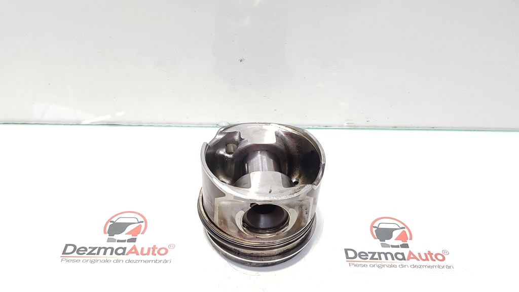 Piston, Audi A6 (4F2, C6) 3.0 tdi, BMK (id:371093)