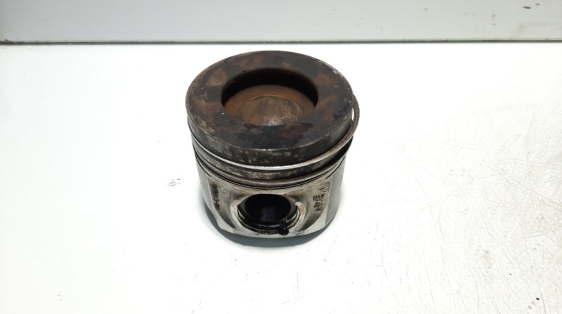 Piston, Audi A6 (4G2, C7), 3.0 TDI, CDUC (id:571531)