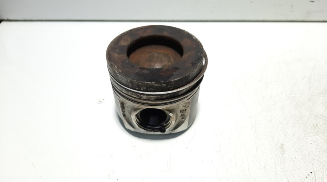 Piston, Audi A6 (4G2, C7), 3.0 TDI, CDUC (id:571532)