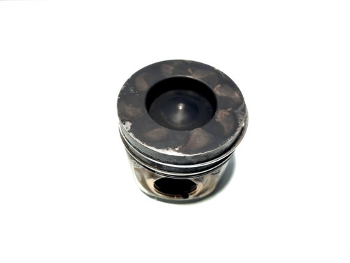 Piston, Audi A6 Allroad (4FH, C6), 2.7 TDI, CAN (idi:513473)