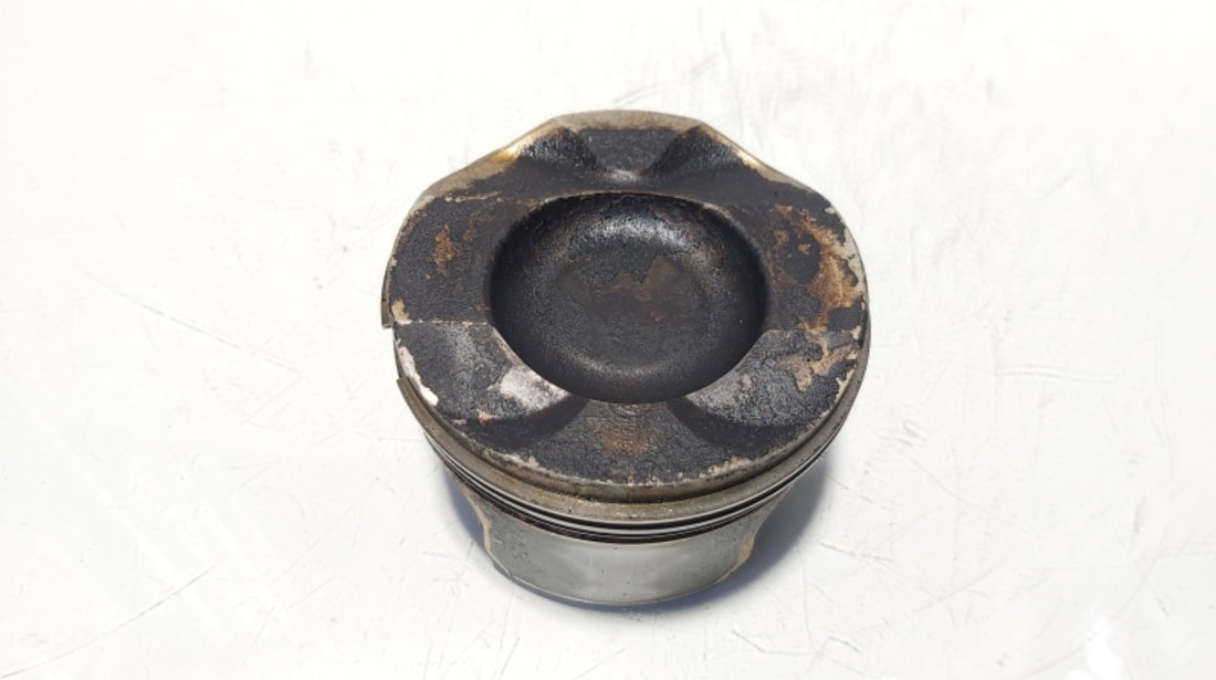 Piston, Bmw 3 Coupe (E92) 2.0 benz, N43B20A (id:635689)