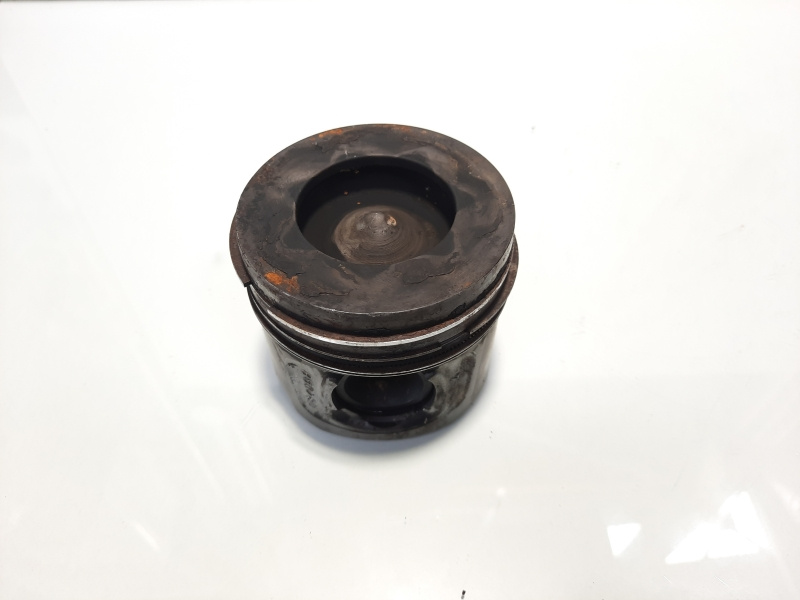 Piston, Bmw 3 (E90) 2.0 diesel, N47D20C (id:602498)