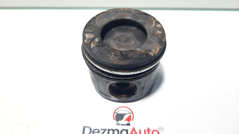 Piston, Bmw 3 (E90) [Fabr 2005-2011] 2.0 diesel 204D4 (id:444867)