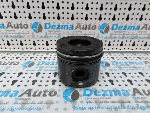 Piston, Bmw 3 Touring (E46), 3.0 d, 306D1