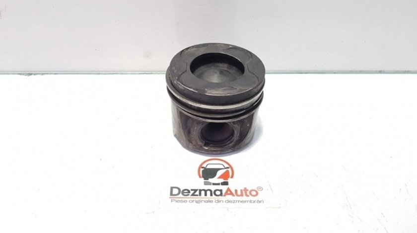 Piston, Bmw X5 (E70), 3.0 diesel, 306D3 (id:383261)