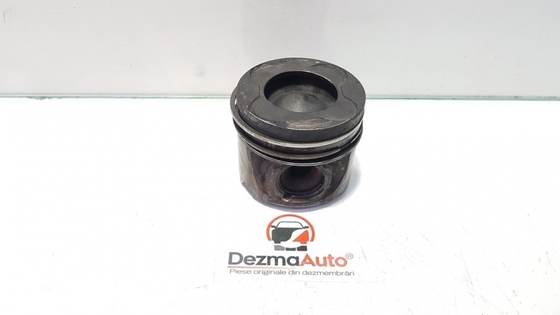 Piston, Bmw X5 (E70), 3.0 diesel, 306D3 (id:383263)