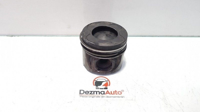 Piston, Bmw X5 (E70), 3.0 diesel, 306D3 (id:383269)