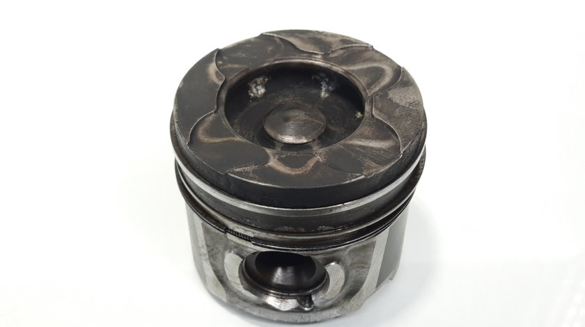 Piston, Citroen Berlingo 2, 1.6 hdi, 9H02 (id:489717)