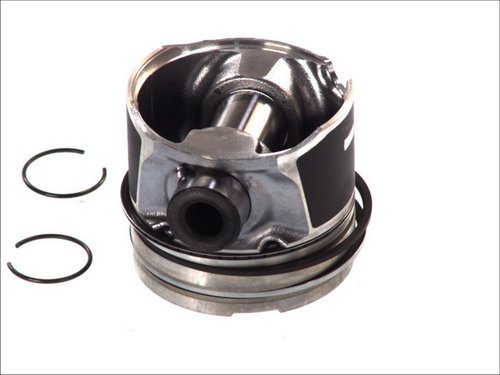 Piston Citroen C2, C3, Nemo, Xsara,Ford Fiesta V , Mazda 2 , Peugeot