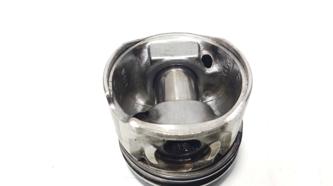 Piston, Citroen C2 (JM) 1.6 HDI, 9H01 (idi:643691)