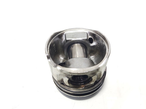 Piston, Citroen C2 (JM) 1.6 HDI, 9H01 (idi:643691)