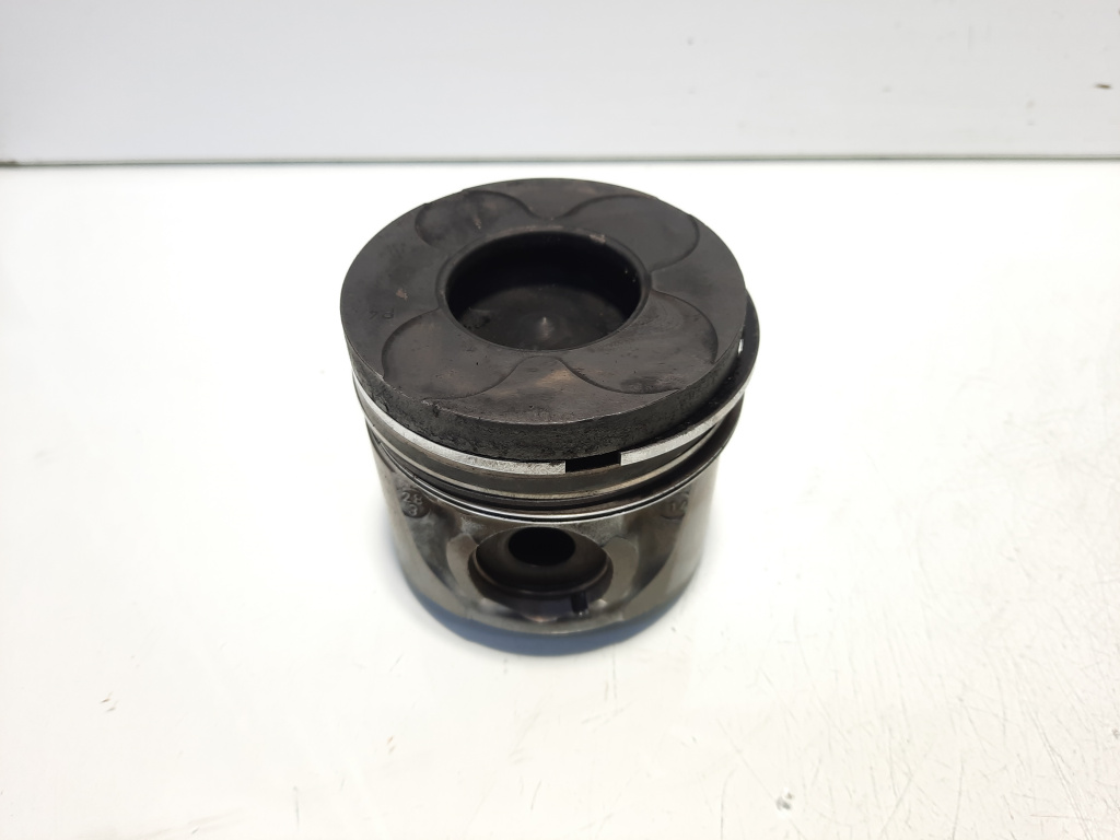 Piston, Citroen C5 (I) 2.2 HDI, 4HX (id:564822)