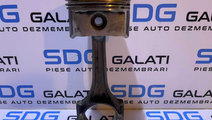 Piston Complet cu Biela Audi A4 B5 1.8 T AWT 1997 ...