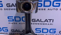 Piston Complet cu Biela VW Passat B5.5 1.9 TDI AVF...