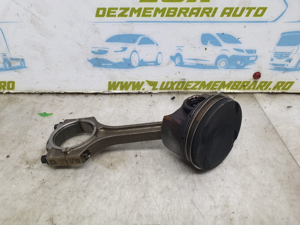 Piston cu biela 1.0 t-gdi G3LC Hyundai Kona [2017 - 2019] 1.0 t-gdi G3LC