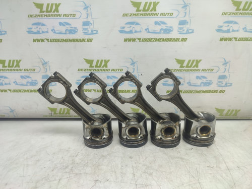 Piston cu biela 1.4 tdi amf Audi A2 8Z [1999 - 2005]