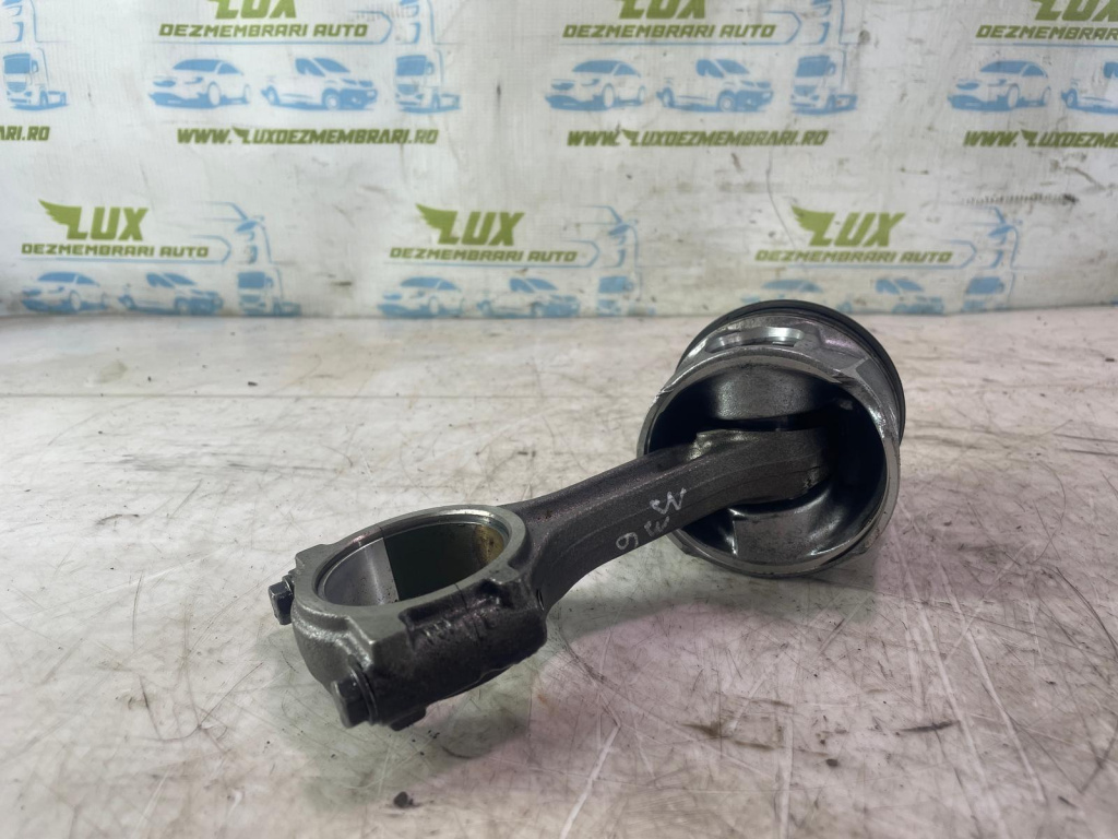 Piston cu biela 1.6 dci r9m408 Nissan NV [2011 - 2020]