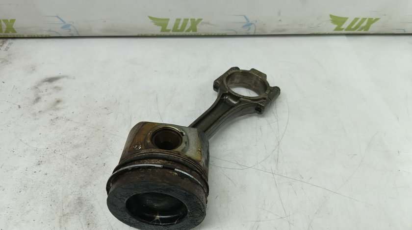 Piston cu biela 1.6 tdi cay Seat Ibiza 4 6J [2008 - 2012]