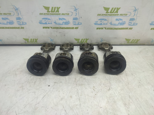 Piston cu biela 1.6 TDI CAY Skoda Superb 2 [2008 - 2013]