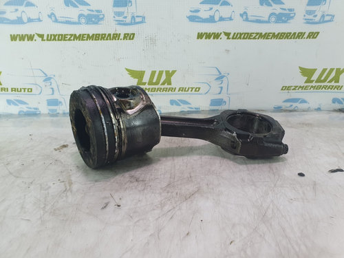 Piston cu biela 2.0 crdi D4EA Hyundai Santa Fe SM [facelift] [2004 - 2013]