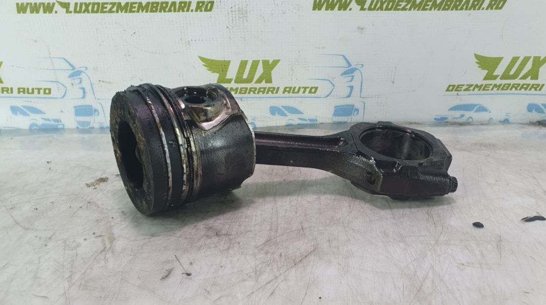 Piston cu biela 2.0 crdi D4EA Hyundai Tucson [2004 - 2010]