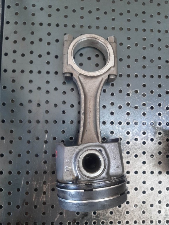 Piston cu biela 2.0 d multijet ah03 fiat ducato euro 6