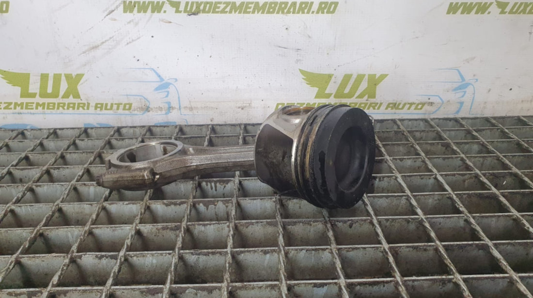 Piston cu biela 2.0 tdi CAH CAHA Audi A5 8T [2007 - 2011]