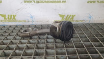 Piston cu biela 2.0 tdi CAH CAHA Audi A6 4F/C6 [fa...