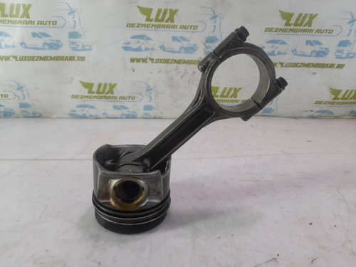 Piston cu Biela 2.0 tdi DFHA Skoda Superb 3 [2015 - 2020]