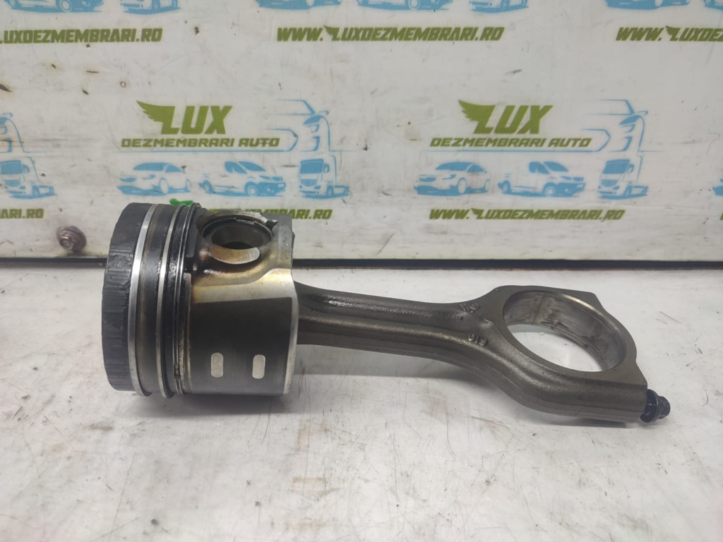 Piston cu biela 75L101 1.6 d 9hn Volvo V70 3 [2007 - 2013]