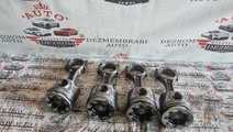 Piston cu biela Audi A3 8P 2.0 TDI 140 cai motor C...