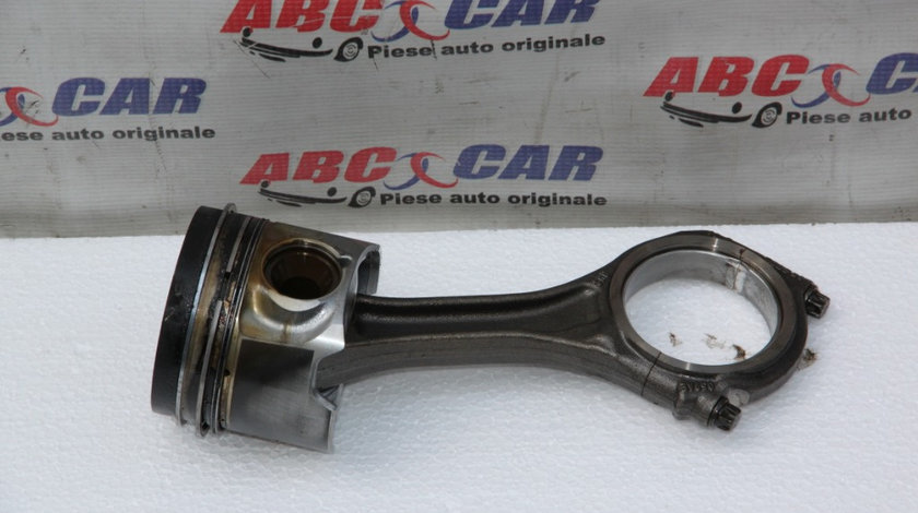 Piston cu biela Audi A6 4F C6 2004-2011 3.0 TDI cod piston: 83L82, cod biela: 059AE