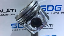 Piston cu Biela Citroen C4 1.6HDI 2004 - 2008