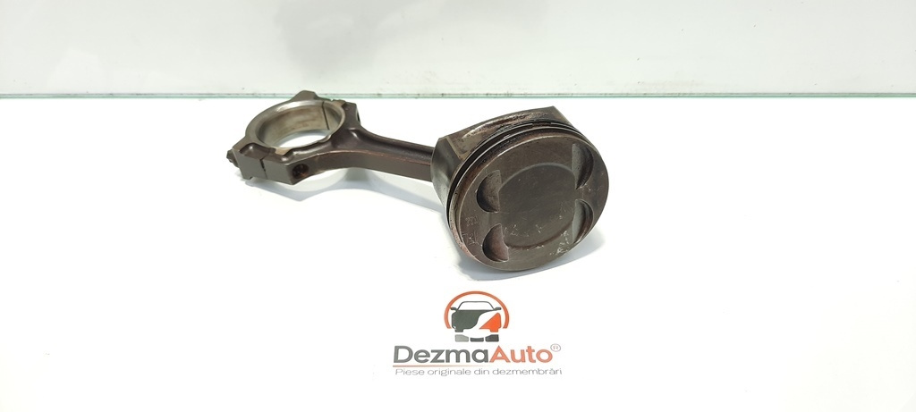 Piston cu biela, Ford C-Max 1 [Fabr 2007-2010] 1.6 Benz, HWDA (id:413213)