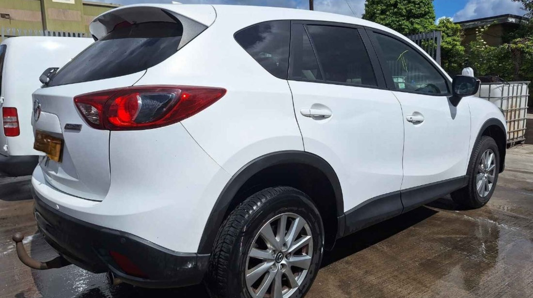 Piston cu biela Mazda CX-5 2016 SUV 2.2