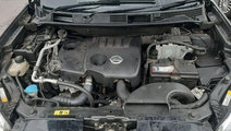 Piston cu biela Nissan Qashqai 2010 SUV 1.5 DCI