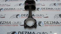 Piston cu biela, Opel Astra H, 1.6B, Z16XEP