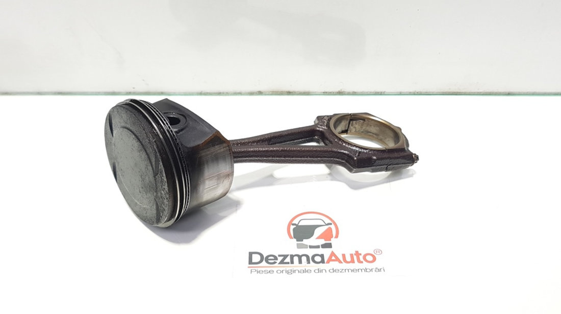 Piston cu biela, Opel Corsa D, 1.2 b, Z12XEP (id:401101)