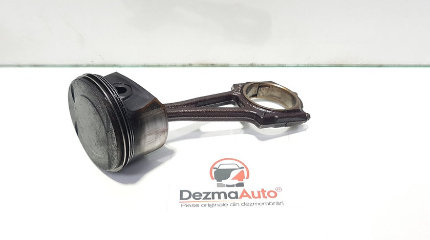 Piston cu biela, Opel Corsa D, 1.2 b, Z12XEP (id:401102)