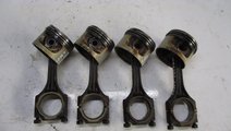 PISTON CU BIELA SEAT TOLEDO 1.8 BENZINA FAB. 1991 ...