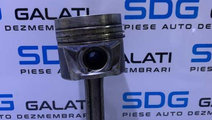 Piston cu Biela Skoda Fabia 2 1.6 TDI CAYA CAYB CA...