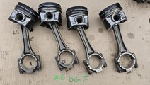 Piston cu biela Vw Golf 7 1.6 TDI CXX DDY DGT 2015...